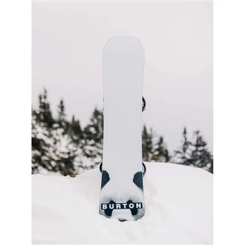 Burton Process Smalls Snowboard - Youth - Image 3