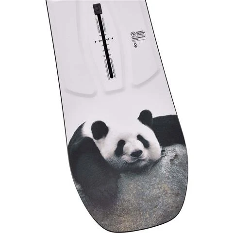 Burton Process Smalls Snowboard - Youth - Image 4