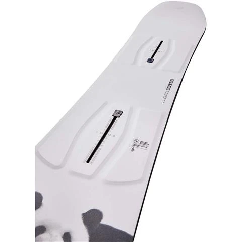 Burton Process Smalls Snowboard - Youth - Image 5