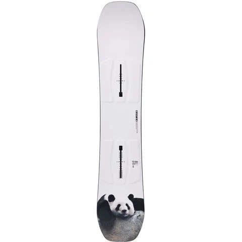 Burton Process Smalls Snowboard - Youth - Image 7