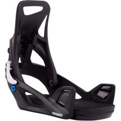 2023 Youth Burton Step On Re:Flex Snowboard Bindings - 203141