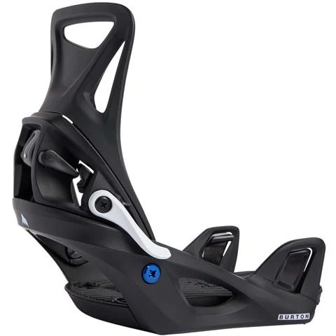 2023 Youth Burton Step On Re:Flex Snowboard Bindings - 203141 - Image 2