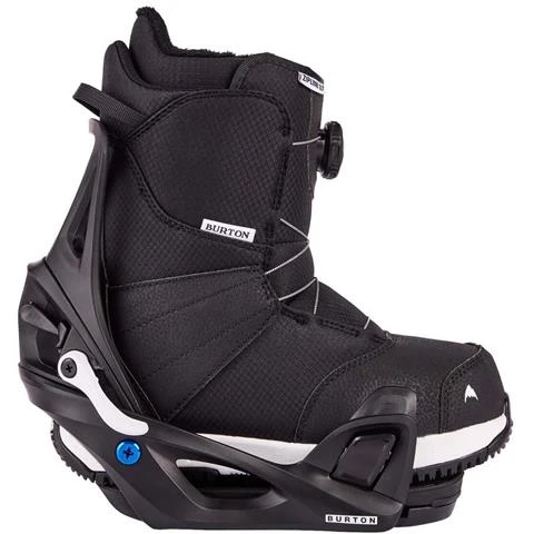 2023 Youth Burton Step On Re:Flex Snowboard Bindings - 203141 - Image 5