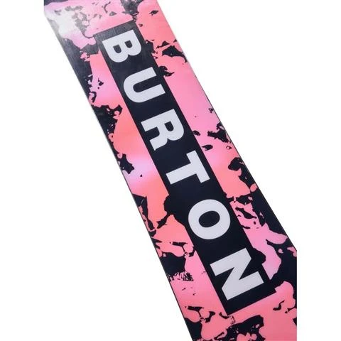 Burton Yeasayer Smalls Snowboard - Youth - Image 6