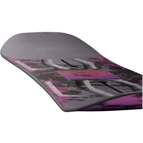 Burton Yeasayer Smalls Snowboard - Youth - Image 7