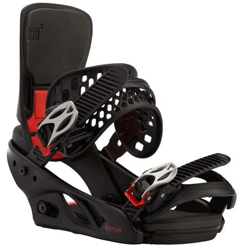 Burton Lexa X Re:Flex Snowboard Bindings - Women's