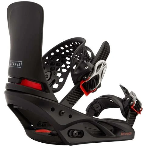 Burton Lexa X Re:Flex Snowboard Bindings - Women's - Image 2