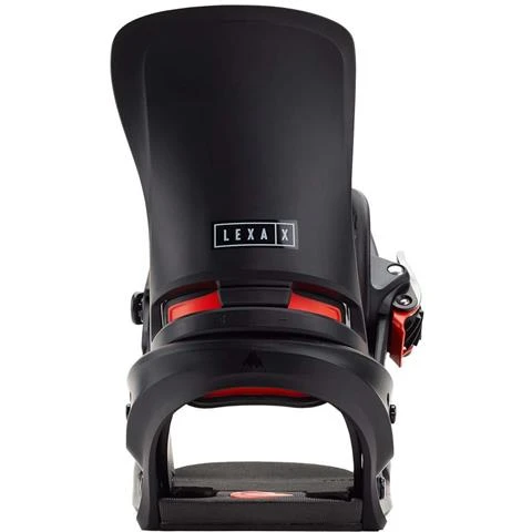 Burton Lexa X Re:Flex Snowboard Bindings - Women's - Image 3