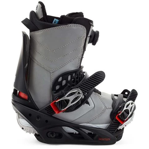 Burton Lexa X Re:Flex Snowboard Bindings - Women's - Image 4