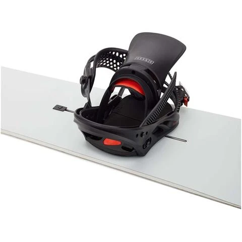 Burton Lexa X Re:Flex Snowboard Bindings - Women's - Image 5