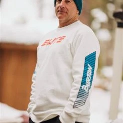 Burton 1987 Elite Crew (Icon Series)