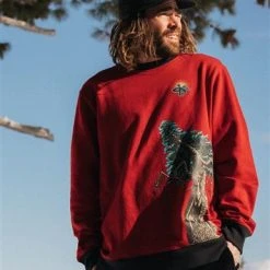 Burton 1995 Kelly Air Crew (Icon Series)