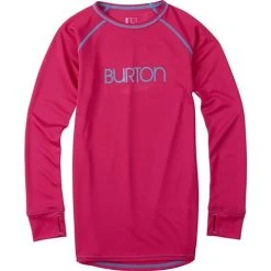 Burton Lightweight Base Layer Set - Youth - 2023 Model