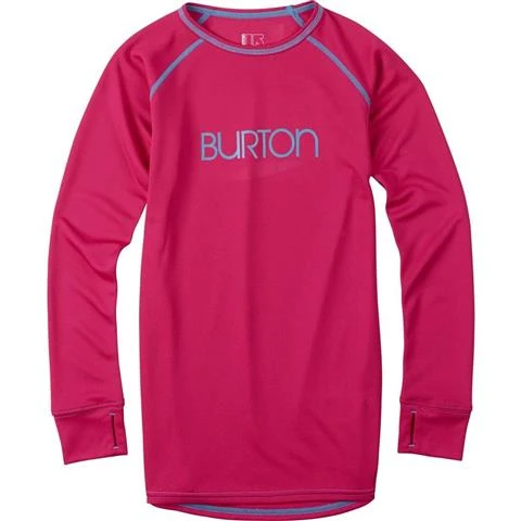 Burton Lightweight Base Layer Set - Youth - 2023 Model