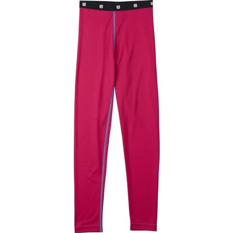 Burton Lightweight Base Layer Set - Youth - 2023 Model - Image 2