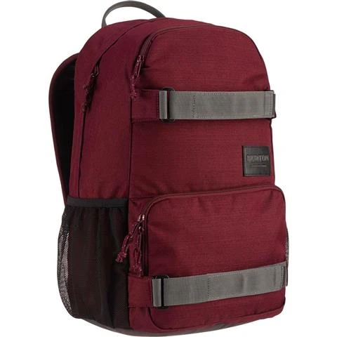 Burton Treble Yell 21L Backpack (173831) - Image 3