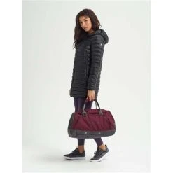 Burton Boothaus 2.0 Medium 35L Duffel Bag (110351)