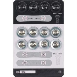Burton Re:Flex Replacement Hardware