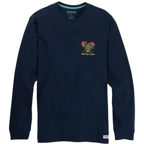 Burton Stonecrop Long Sleeve Shirt - Men's