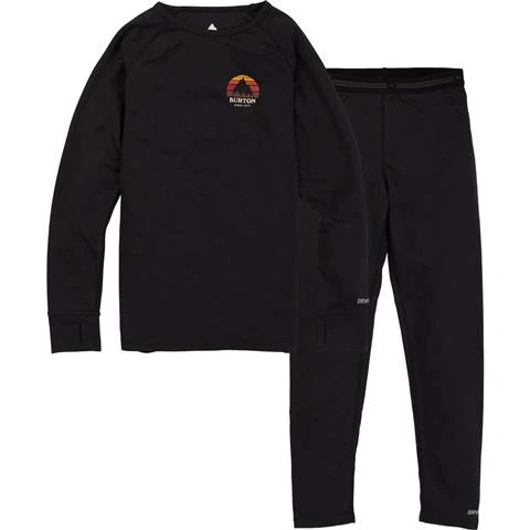 Burton Lightweight Base Layer Set - Youth - 2022 Model - Image 7