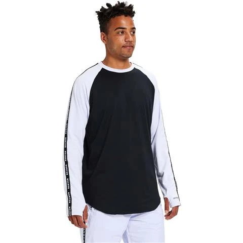 Burton Roadie Base Layer Tech T-Shirt - Men's - 2024 Model - Image 13