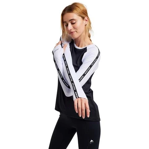 Burton Roadie Base Layer Tech T-Shirt - Women's - Image 10