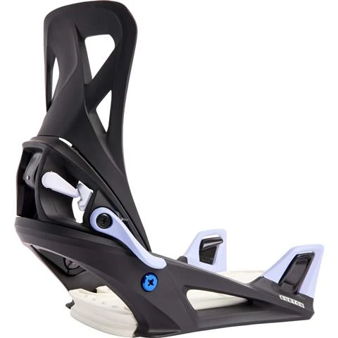 2023 Men's Burton Step On Re:Flex Snowboard Bindings - 172831 - Image 6