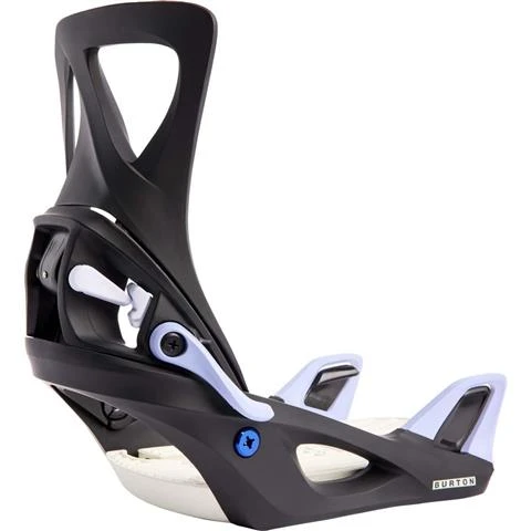2023 Women's Burton Step OnRe:Flex Snowboard Bindings - 172841 - Image 5
