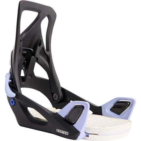 2023 Women's Burton Step OnRe:Flex Snowboard Bindings - 172841 - Image 4