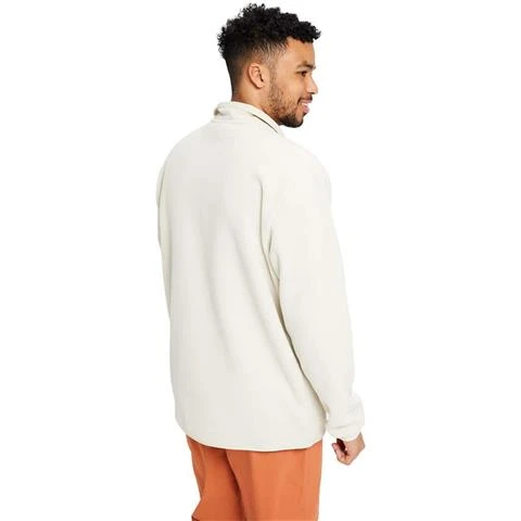 Burton Hearth Fleece Pullover - Men's - 2022 Model - Image 5