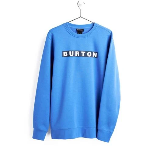 Burton Vault Crew Sweatshirt - Image 3