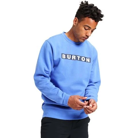 Burton Vault Crew Sweatshirt