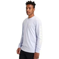 Burton Elite Long Sleeve T-Shirt - 2022 Model