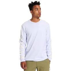 Burton Lowball Long Sleeve T-Shirt - Men's