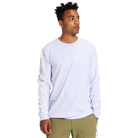 Burton Lowball Long Sleeve T-Shirt - Men's