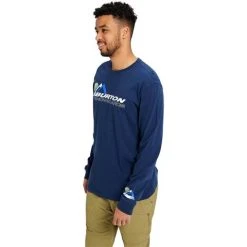 Burton Estada LS Tee