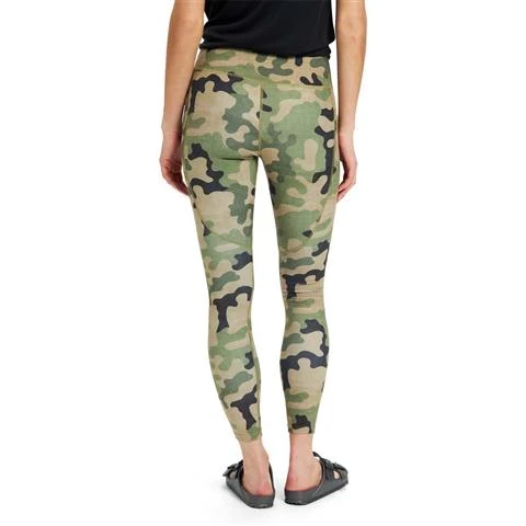 Burton Multipath Pocket Leggings - Women's - Image 4
