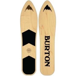 Burton The Throwback Snowboard - Men's