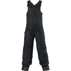 Burton Minishred Maven Bib Pant - Boy's