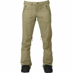 Burton Vida Pant - Women's - 2024 Model
